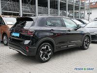 Volkswagen T-Cross - Vorschau Bild 5