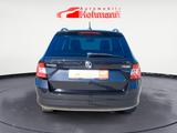 Skoda Fabia 1.0 TSI Combi Drive PDC+SHZ+TÜV NEU - Skoda Fabia Gebrauchtwagen in Mannheim