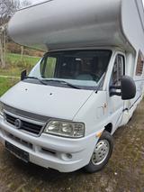Dethleffs Advantage A5881 HG - Dethleffs 588