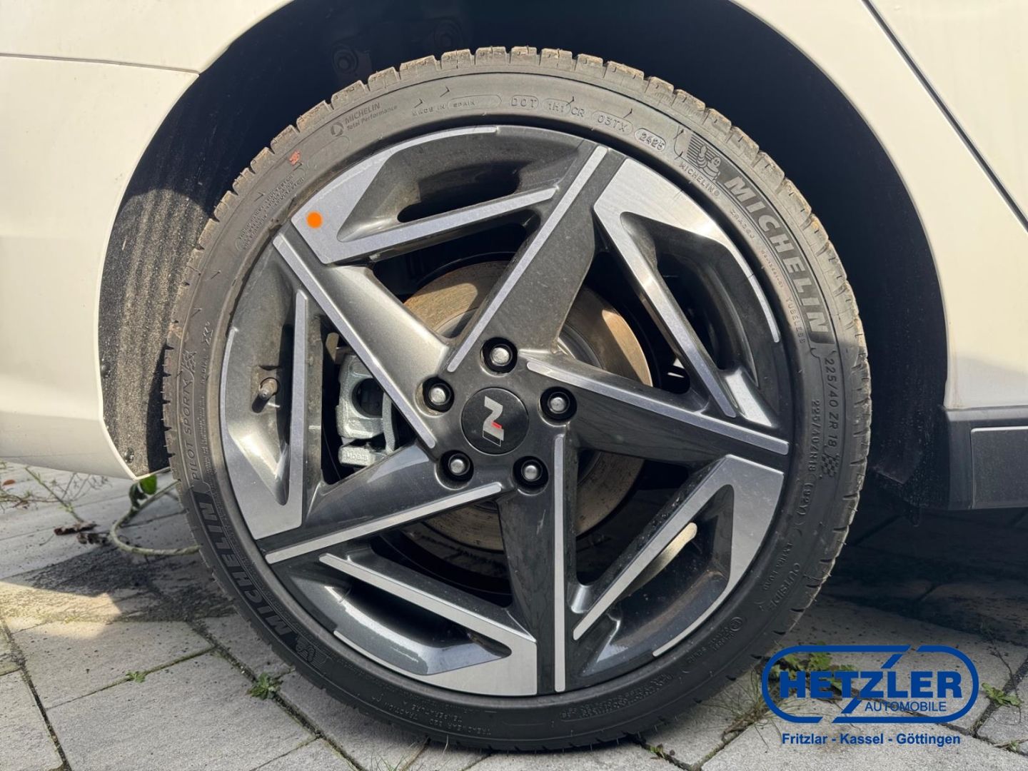 Hyundai i30 – Bild 18