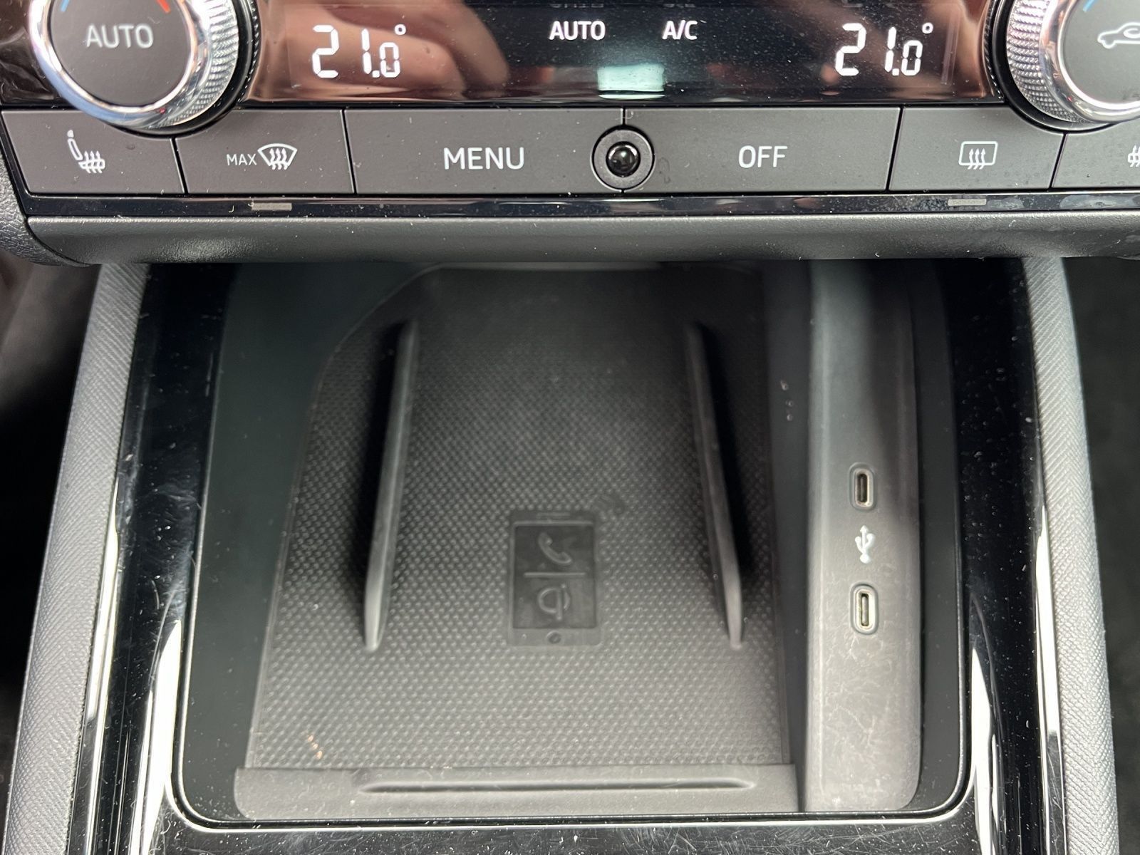 Skoda Scala - Bild 17
