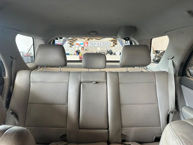 MYAUTOCENTER – Gebraucht- und Jahreswagen mit Werkstattservice in Pfaffenhofen Kia Sorento 2.5 *Adpv-Fahrwerk*Tempo*Klimaauto*SitzH