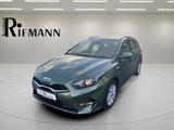 Kia Ceed Sportswagon 1.0 T-GDI Vision + Komfort-plus - Kia cee'd Sportswagon Tageszulassungen