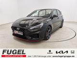 Hyundai i30 2.0 T-GDI N Performance LED|NaviRFK - Hyundai i30 Gebrauchtwagen in Chemnitz