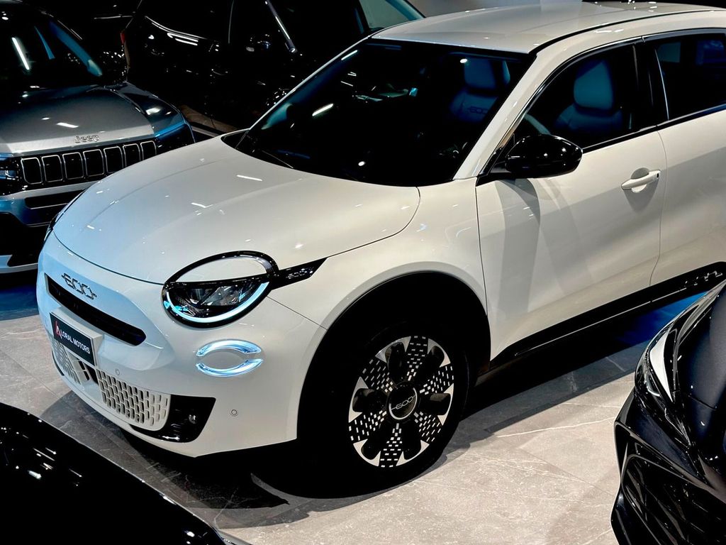 Image of Fiat Other