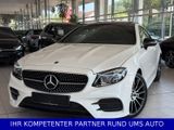 Mercedes-Benz Coupe E 300/AMG-LINE/Head-Up/BURMESTA - Mercedes-Benz E 300: Coupé