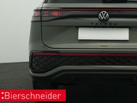 Volkswagen Tayron - Vorschau Bild 22