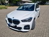 BMW X1 xDrive20d M Sport Steptronic M Sport