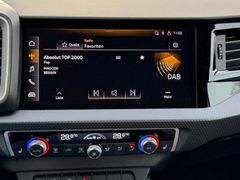 Fahrzeugabbildung Audi A1 Sportback adv. 35 TFSI S-tr. App Sitzh