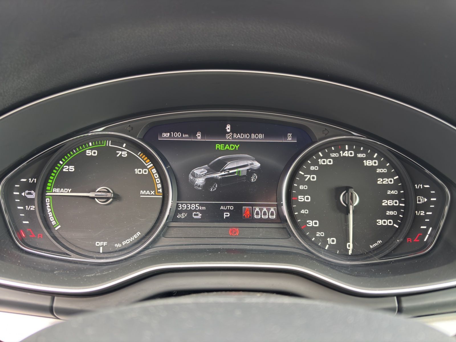 Audi Q5 - Bild 10
