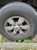 Mitsubishi Pajero 3,0 I V6 GLS Sport Scheck GLS Sport S... - gebrauchte Mitsubishi Pajero aus dem Jahr 2001