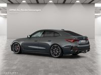 BMW i4 - Vorschau Bild 8