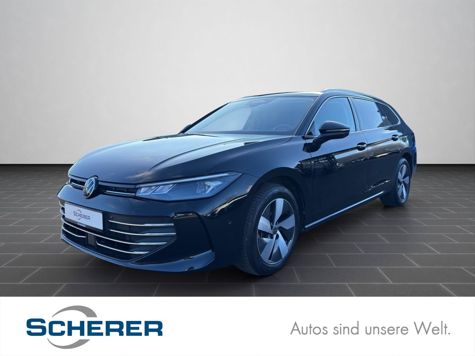 Volkswagen Passat Business 1.5 TSI LED KAMERA NAVI PDC SHZ