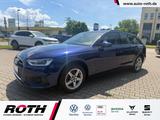 Audi A4 35 TDI basis Avant *Navi*PDC*Alu*Klima* - Autos mit Tageszulassung
