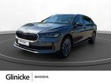 Skoda Superb Co.L&K 1.5 TSI iV DSG Hybrid-Sales26 | Vo