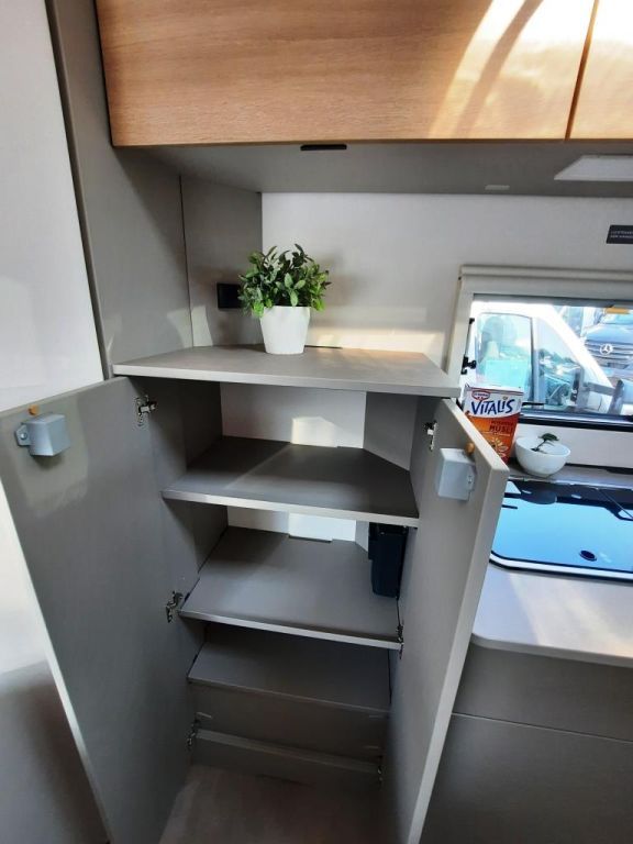 Fahrzeugabbildung LMC Tracer 680 DL Verfüg./Sparen Sie 8.611,- €