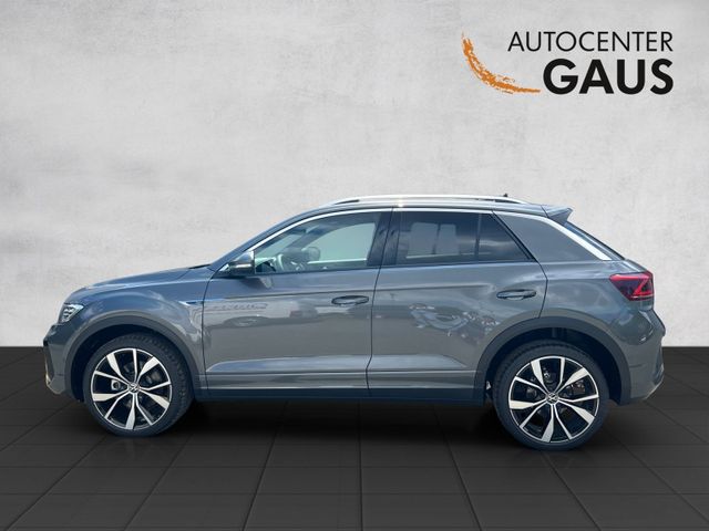 T-Roc R-Line 1.5 l TSI OPF 110 kW (150 P S) 7-Ga