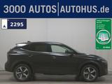 Nissan Qashqai 1.3 DIG-T N-Connecta Navi LED PDC RfK - Nissan Qashqai aus 2024