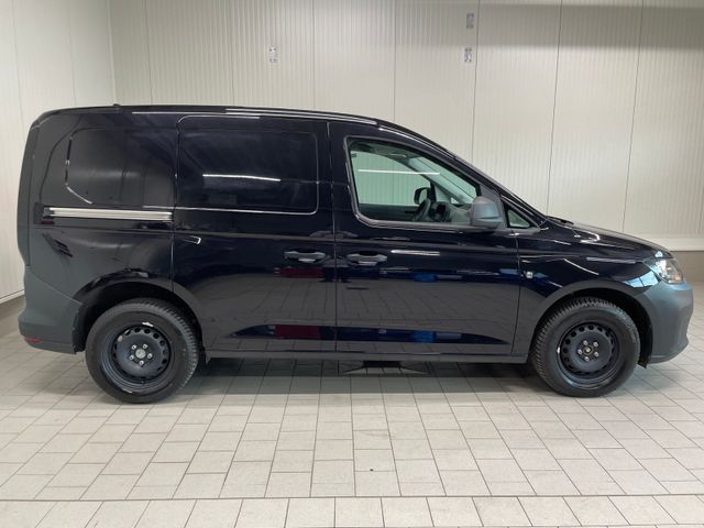 Caddy Cargo Kasten 2.0 TDI AHK KLIMA TEMPO