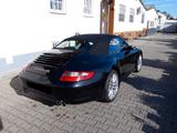 Porsche 997.1 Carrera 4S - Große Wartung im PZ neu - Porsche aus 2008: Carrera 4s