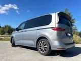 Volkswagen Multivan 360°, 1Jahr-Garantievers. ,Top Zust. - VW T7 von privat