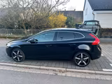 Volvo V40 D4 Geartronic Summum Summum - Volvo Gebrauchtwagen in Kaiserslautern