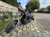 Harley-Davidson Softail Night Train FXSTB - HARLEY-DAVIDSON NIGHT TRAIN
