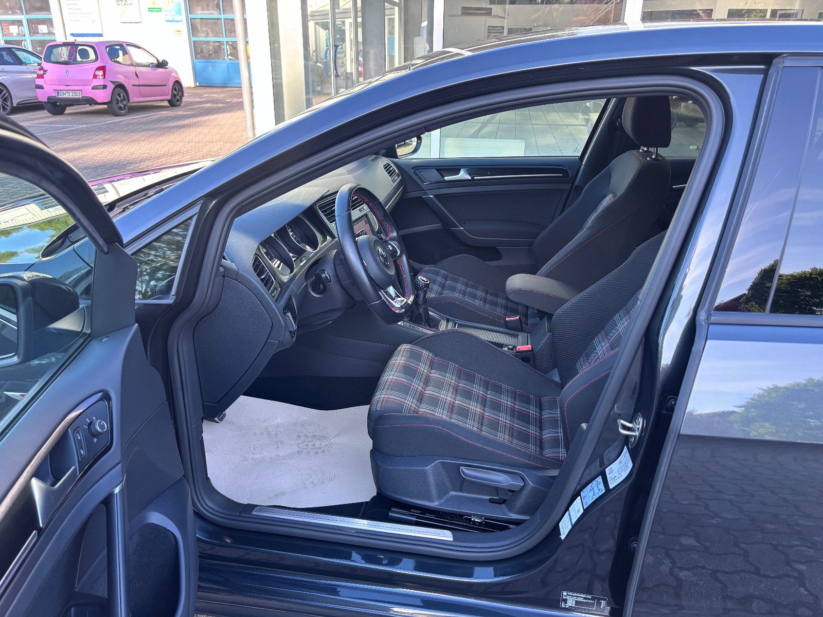 Volkswagen Golf VII Lim. GTI BMT I 1.Hand foto 22
