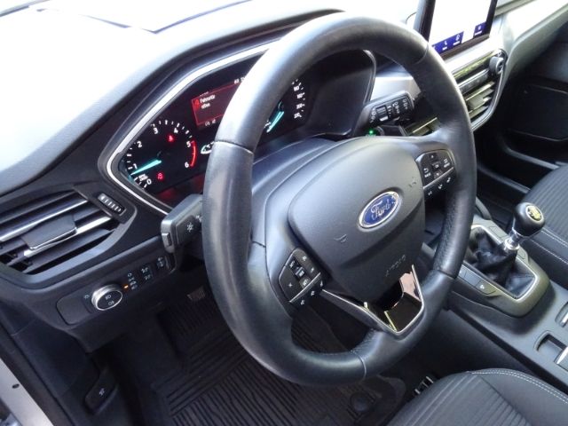 Fahrzeugabbildung Ford Kuga 1.5 EcoBlue Titanium Navi, Sitzheizung, Ein