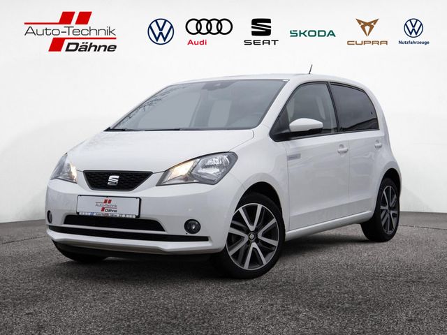 Seat Mii electric PLUS KLIMAAUTOMATIK SITZHEIZUNG