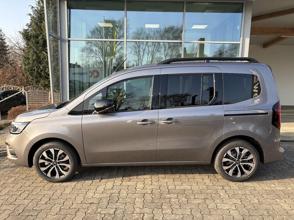 RENAULT Kangoo - Bild 2