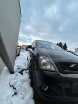 Opel meriva opc - Opel Meriva: Opc