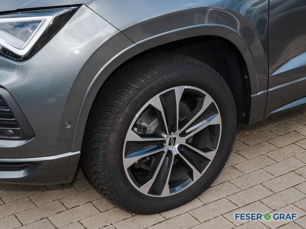 Seat Ateca - Bild 13