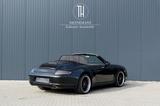 Porsche 911/997 Carrera Cabrio*Aut.*BOSE*Bi-Xenon*Leder* - Porsche 997 in Bremen
