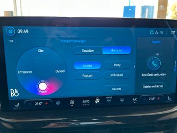 Ford Focus  ST X Edition 2-Wege KW-Gewindefahrwerk