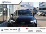 Audi RS3 Sportback qu.S-tr.Pano*Sonos*MTRX*Kamera*ACC - Audi RS3 Gebrauchtwagen in München
