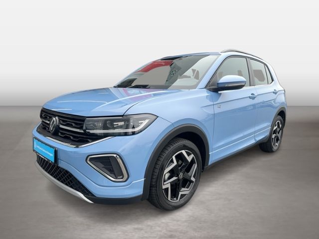 Image of Volkswagen T-Cross