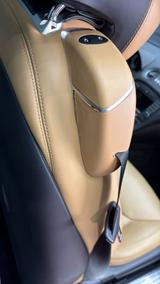 Mercedes-Benz SL 500 - Cabriolet - Mercedes-Benz SL 500: Cabrio