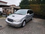 Kia Carnival, Van, 7 Sitze,  Automatik - Kia Carnival: 7