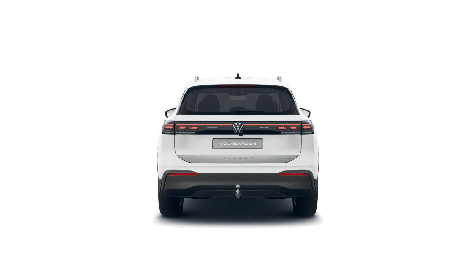 Volkswagen Tiguan - Bild 8