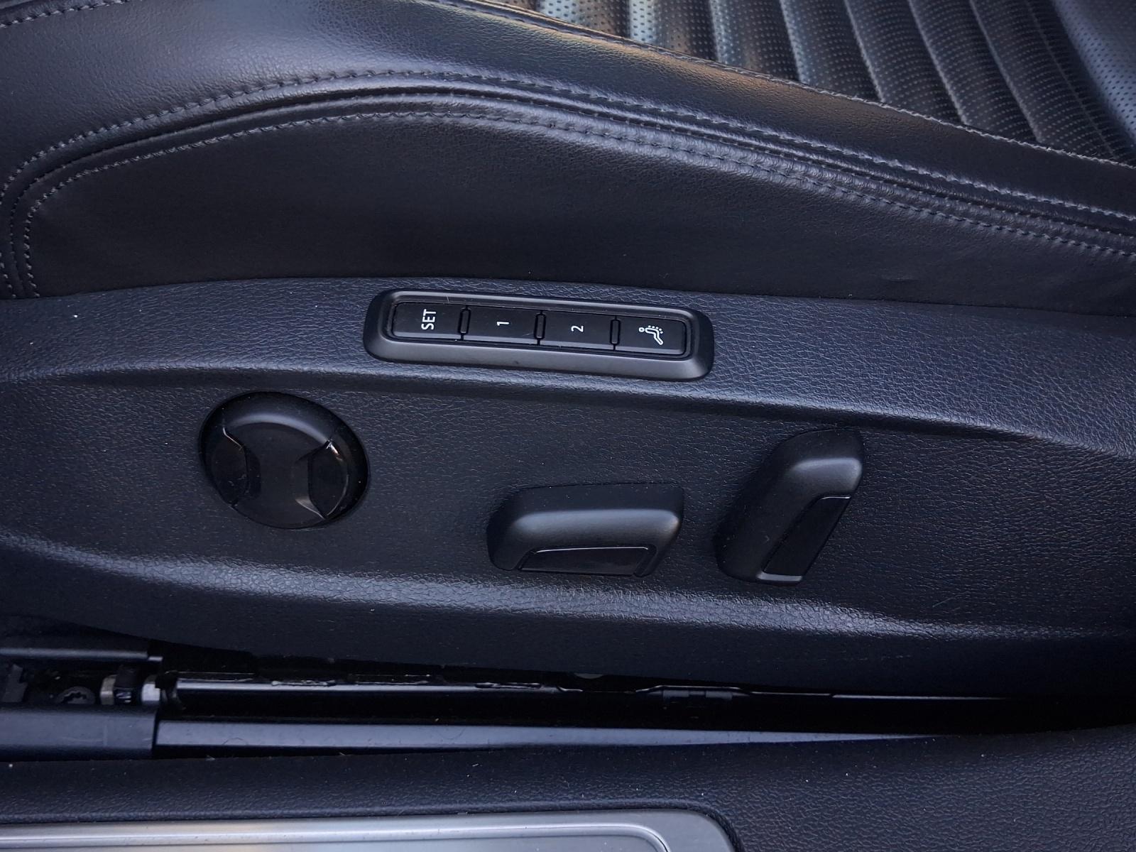 Volkswagen Passat Variant 2,0 l TSI DSG Highline 4Motion