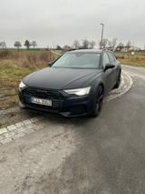 Audi A6 Allroad 40 TDI quattro S tronic -