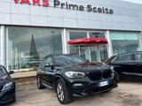 BMW Bmw X3 xDrive20d Msport - BMW X3 Kombi Gebrauchtwagen