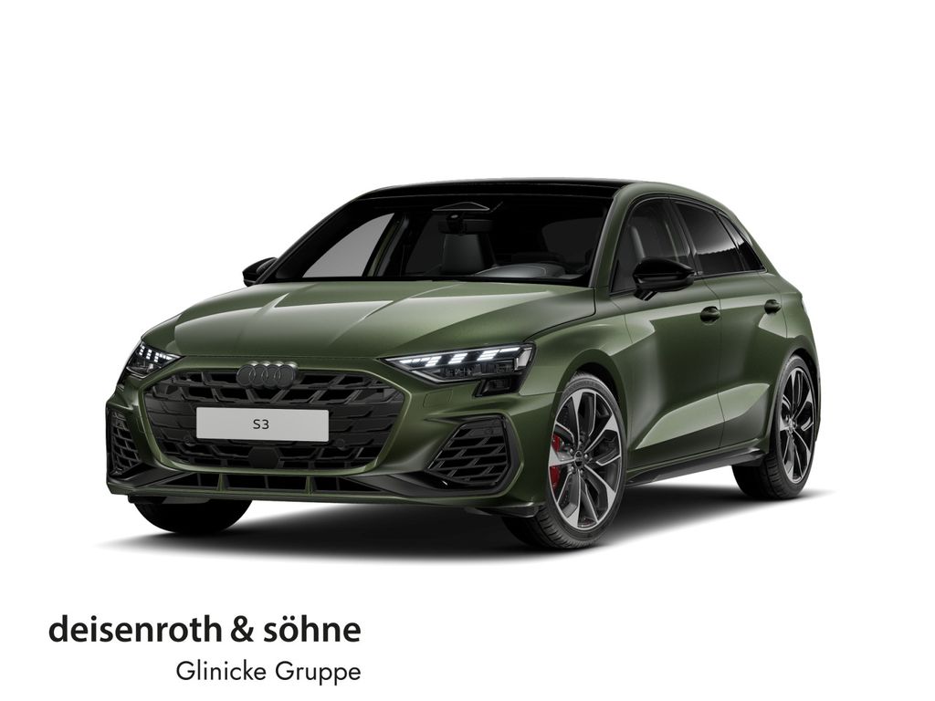 Image of Audi S3