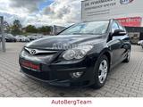 Hyundai i30 CW 1.4 Edition20*USB*8 Fach*MFL*SHZ - gebrauchte Hyundai i30 aus dem Jahr 2012