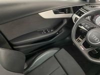 Audi S4 - Vorschau Bild 12