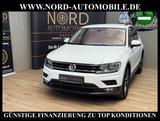 Volkswagen Tiguan Comfortline 1.5 TSI *NAVI*SHZ*ACTIVE INFO - Volkswagen Tiguan ACTIVE mit Benzin-Antrieb