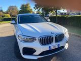 BMW Bmw X4 xDrive20d 48V Msport unico proprietario - BMW X4 Hybrid (Diesel/Elektro)