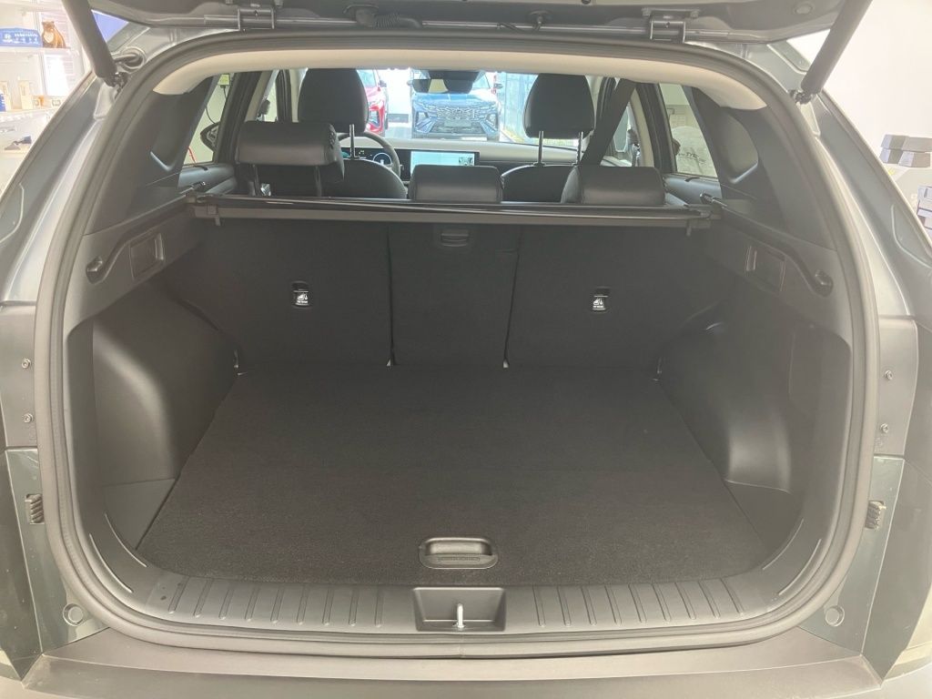 Fahrzeugabbildung Hyundai TUCSON HEV 1.6 T-GDi 4WD 6-AT Prime 360 4xSHZ LM