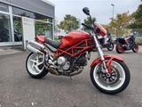 Ducati Monster S2R 1000 - DUCATI MONSTER 1000S